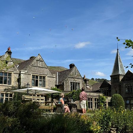 Simonstone Hall Hotel Хоус Экстерьер фото