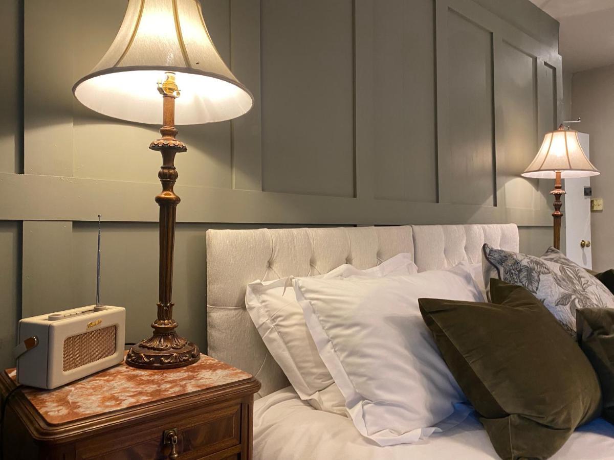 Simonstone Hall Hotel Хоус Экстерьер фото