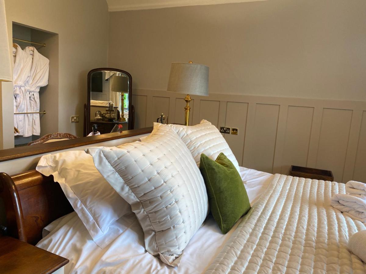 Simonstone Hall Hotel Хоус Экстерьер фото
