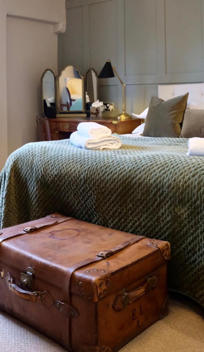 Simonstone Hall Hotel Хоус Экстерьер фото