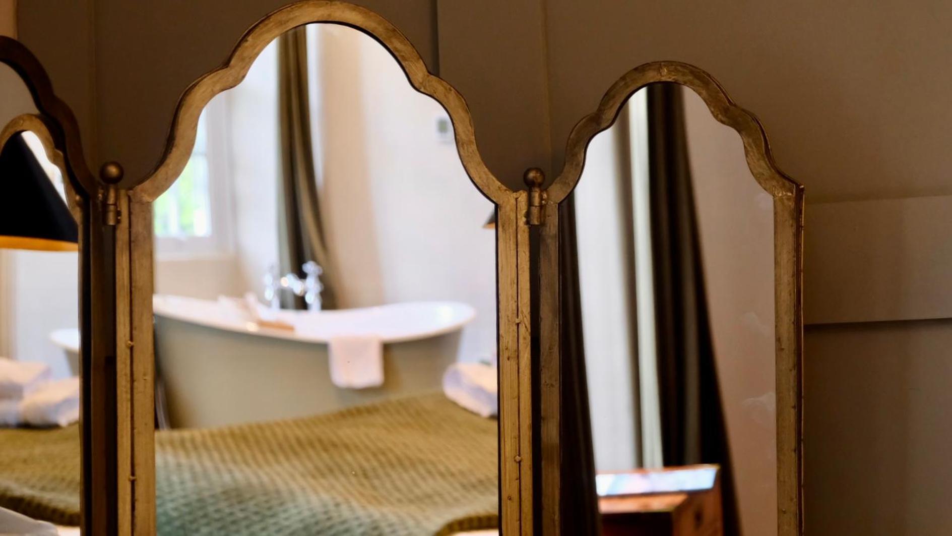 Simonstone Hall Hotel Хоус Экстерьер фото