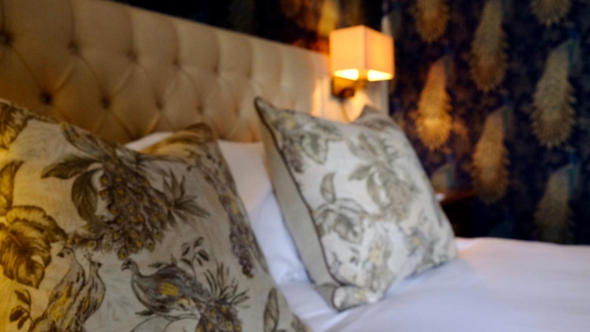 Simonstone Hall Hotel Хоус Экстерьер фото