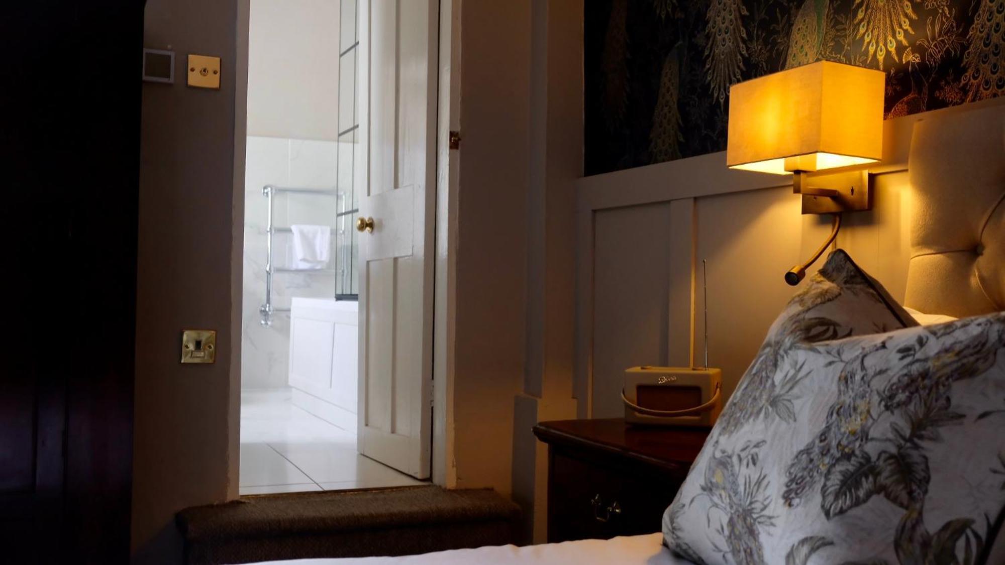 Simonstone Hall Hotel Хоус Экстерьер фото