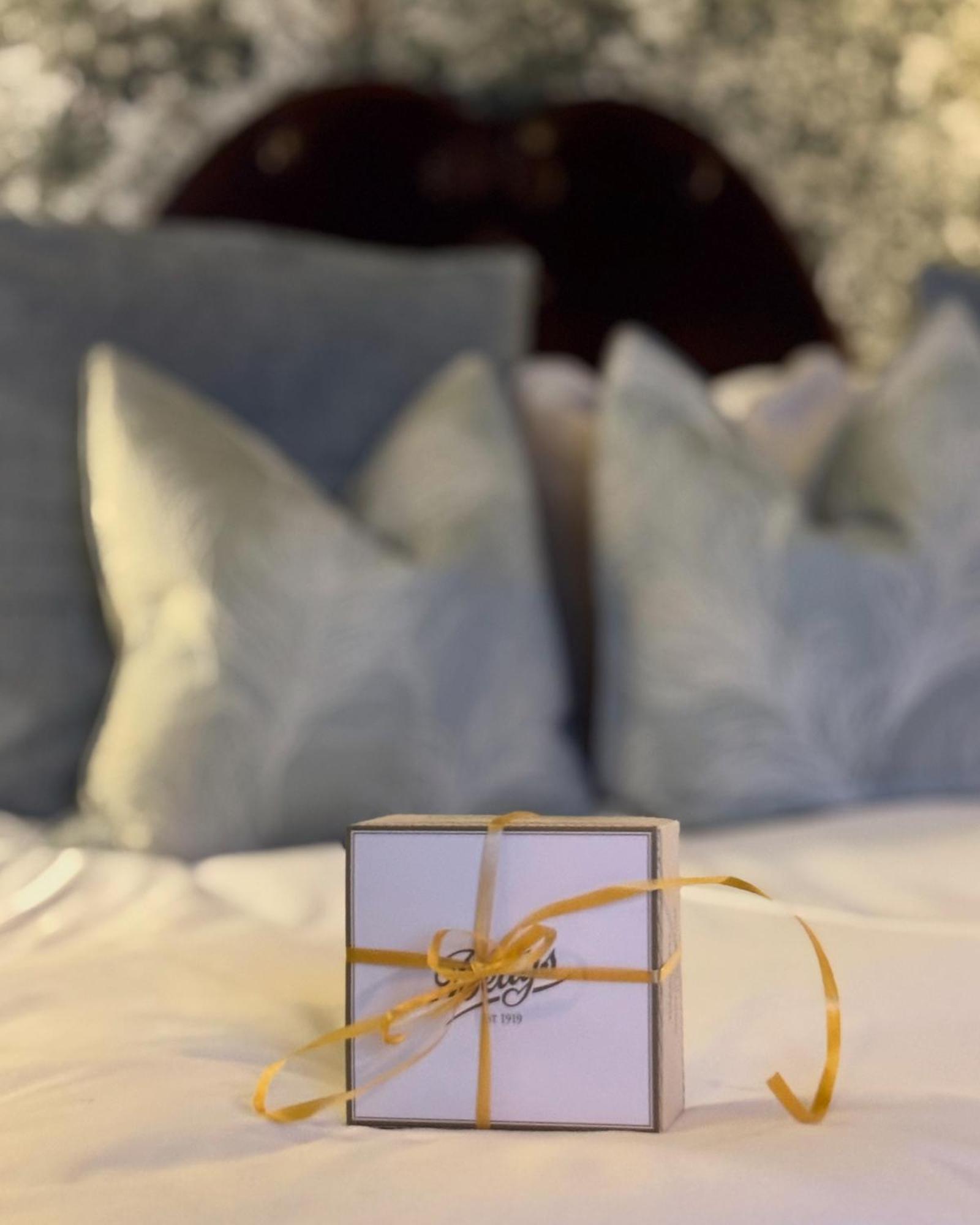 Simonstone Hall Hotel Хоус Экстерьер фото