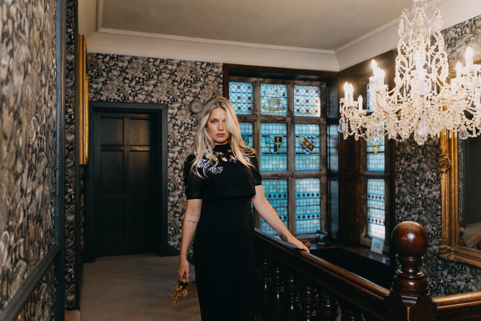 Simonstone Hall Hotel Хоус Экстерьер фото