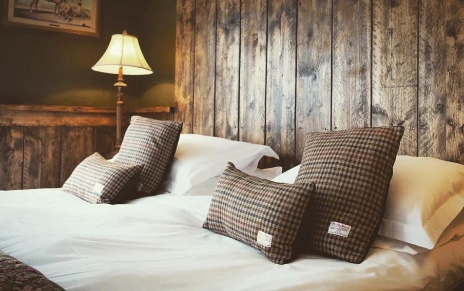 Simonstone Hall Hotel Хоус Экстерьер фото