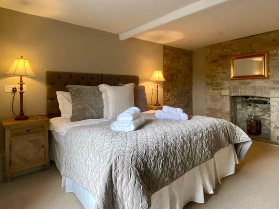 Simonstone Hall Hotel Хоус Экстерьер фото