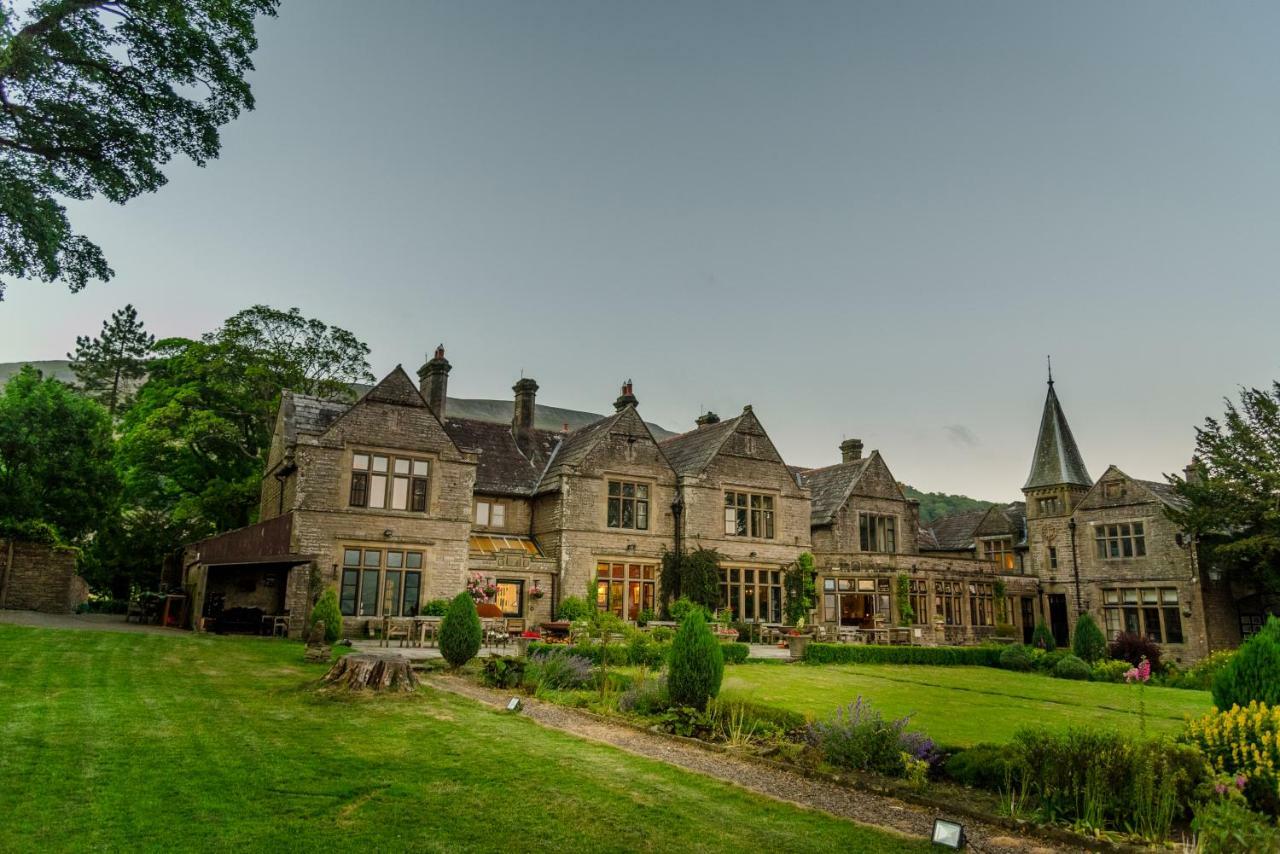 Simonstone Hall Hotel Хоус Экстерьер фото